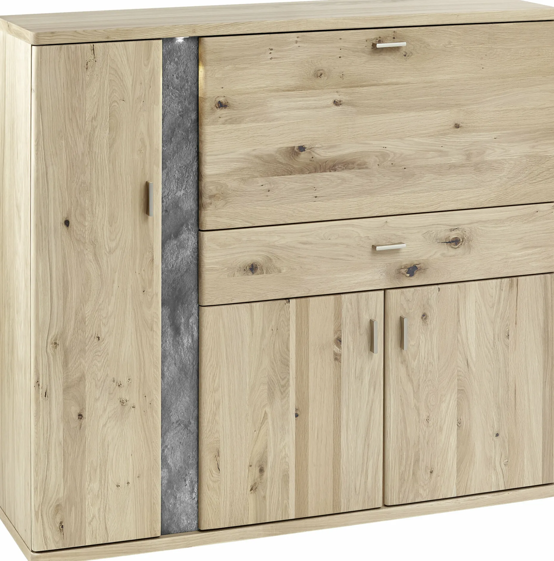 Highboard, Turego