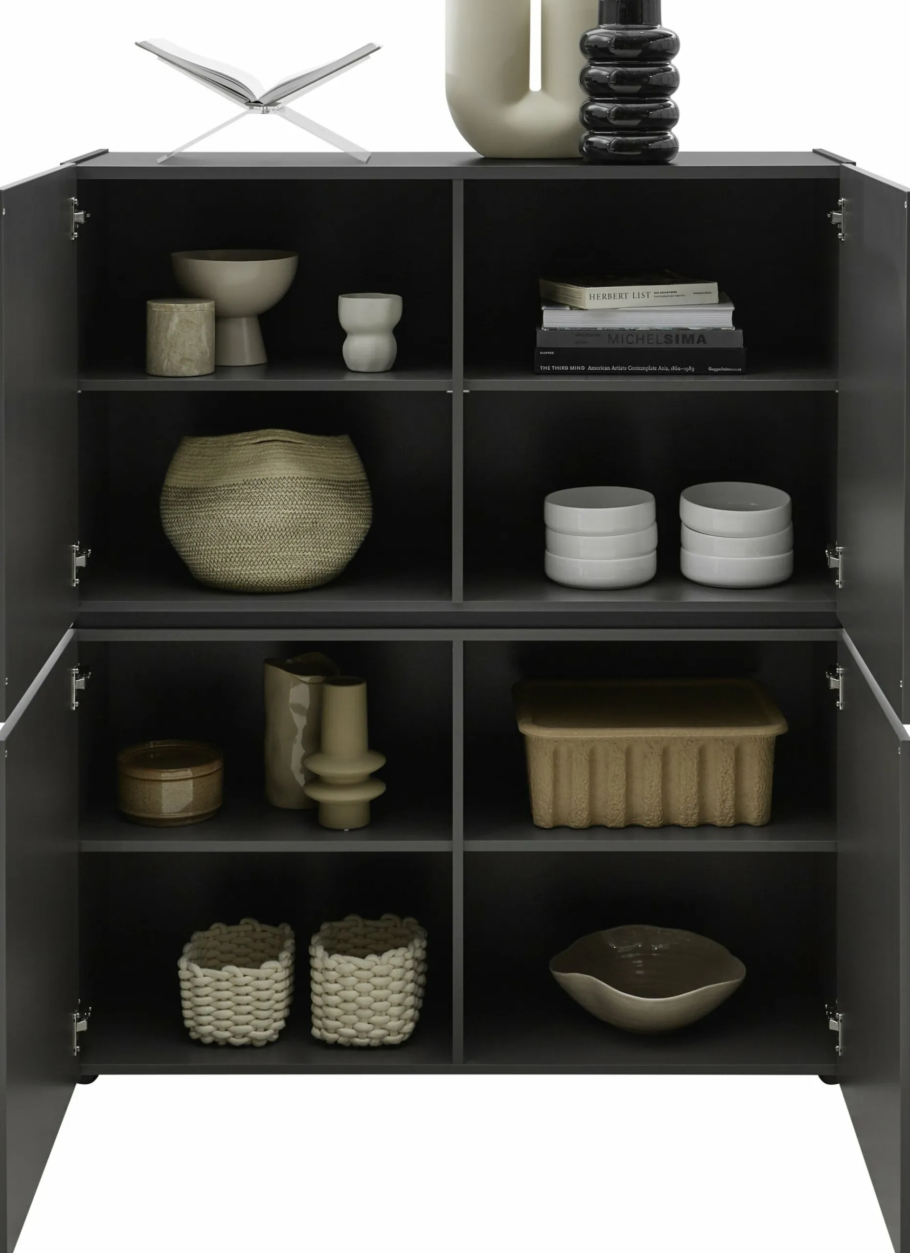 Highboard, Unique