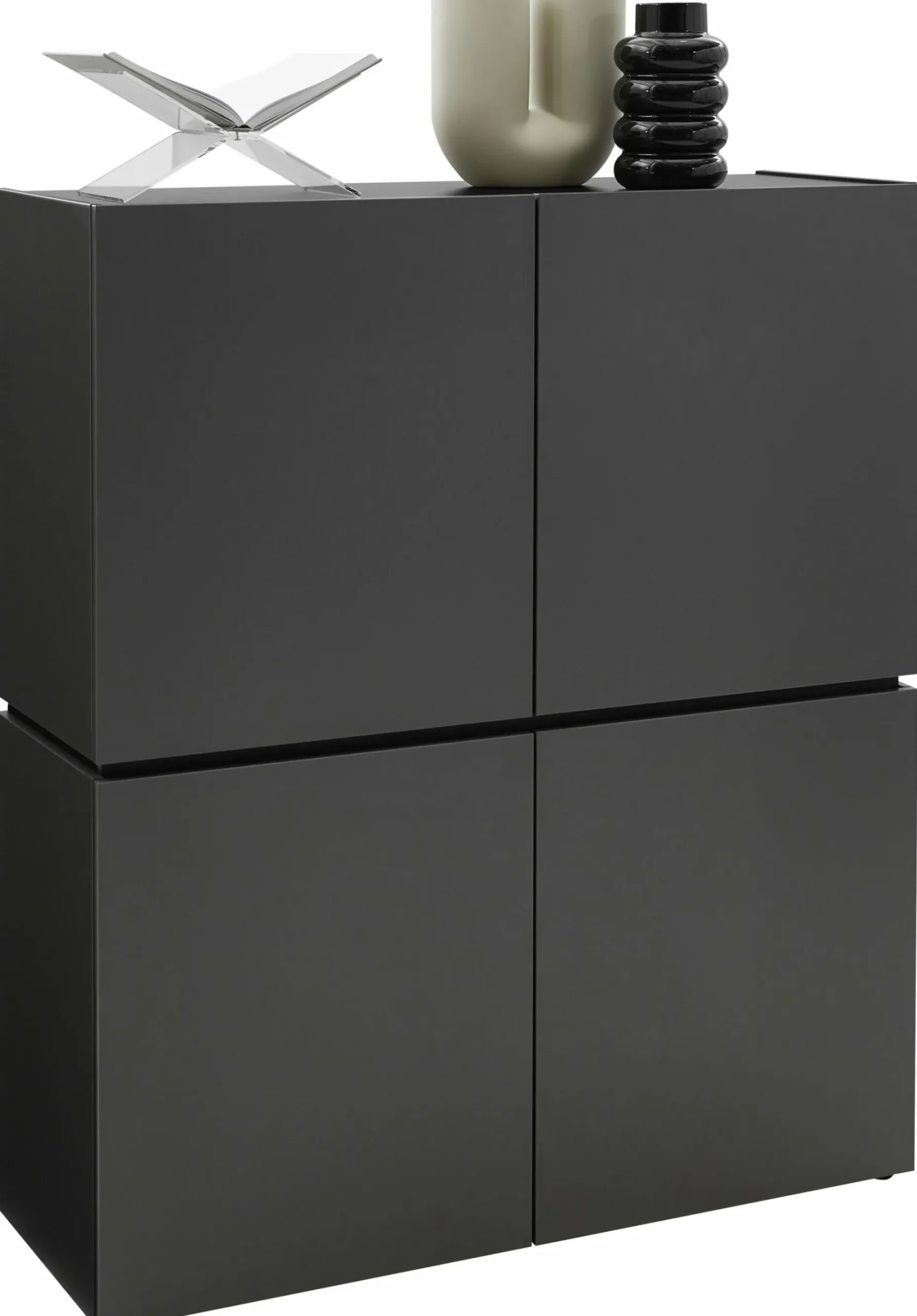 Highboard, Unique