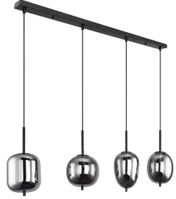 Hängeleuchte, BLACKY