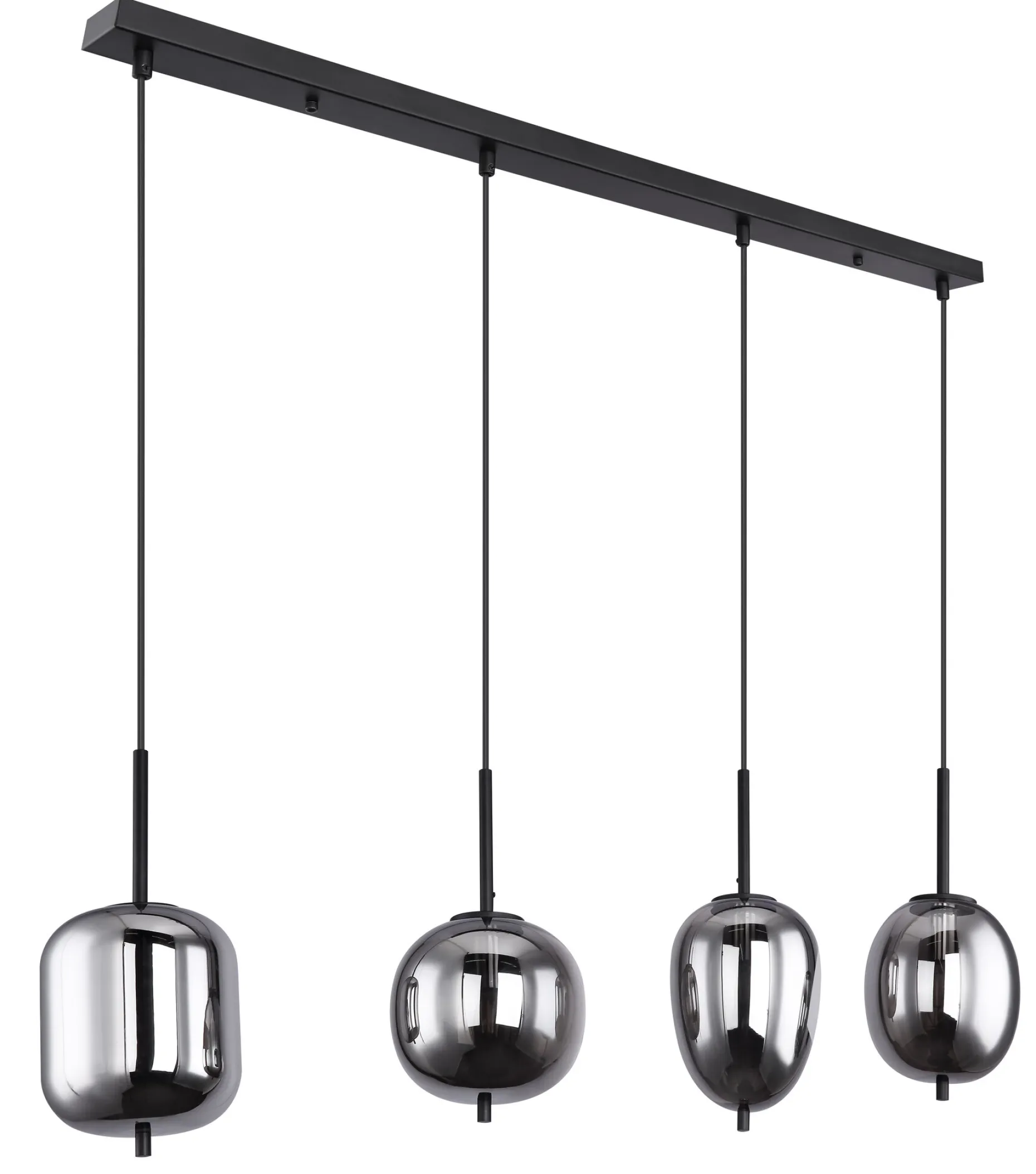 Hängeleuchte, BLACKY