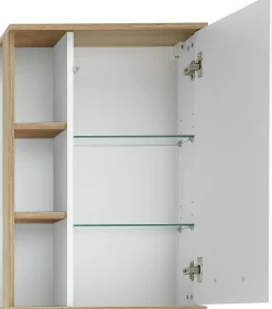 Hängeschrank, 923 Quickset