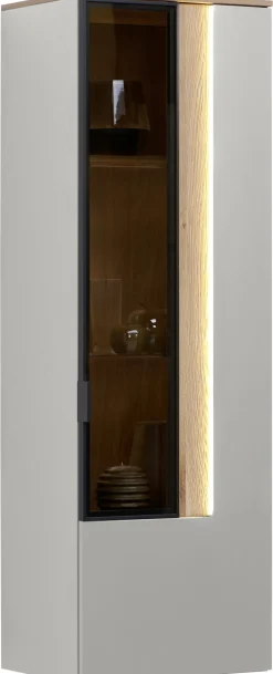 Hängevitrine, Cremona