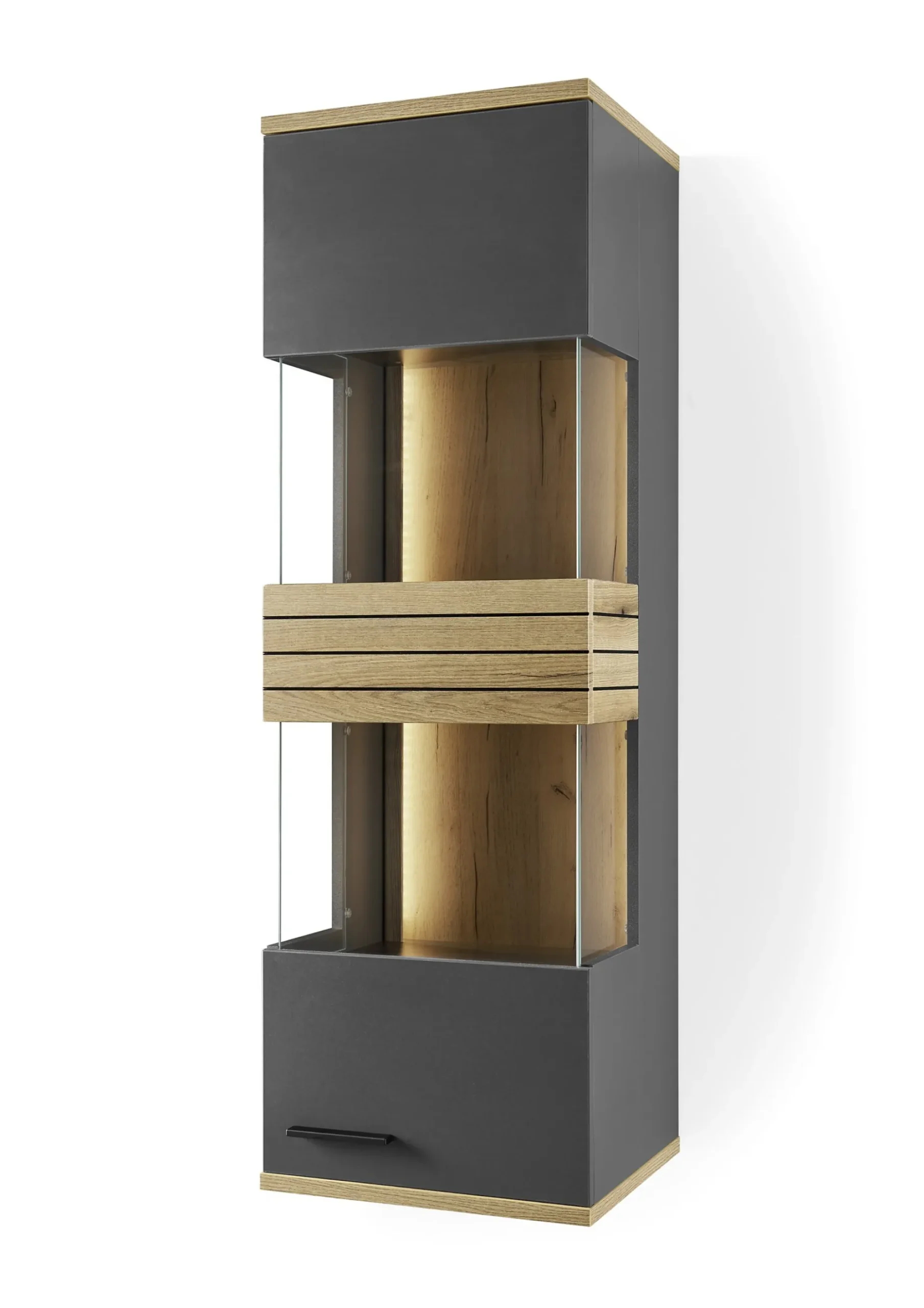 Hängevitrine, MR Quincy ZAMV01