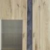 Hängevitrine, Turego