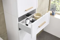 Hochschrank, 383 Quickset