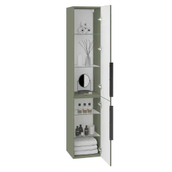 Hochschrank, 385 Quickset