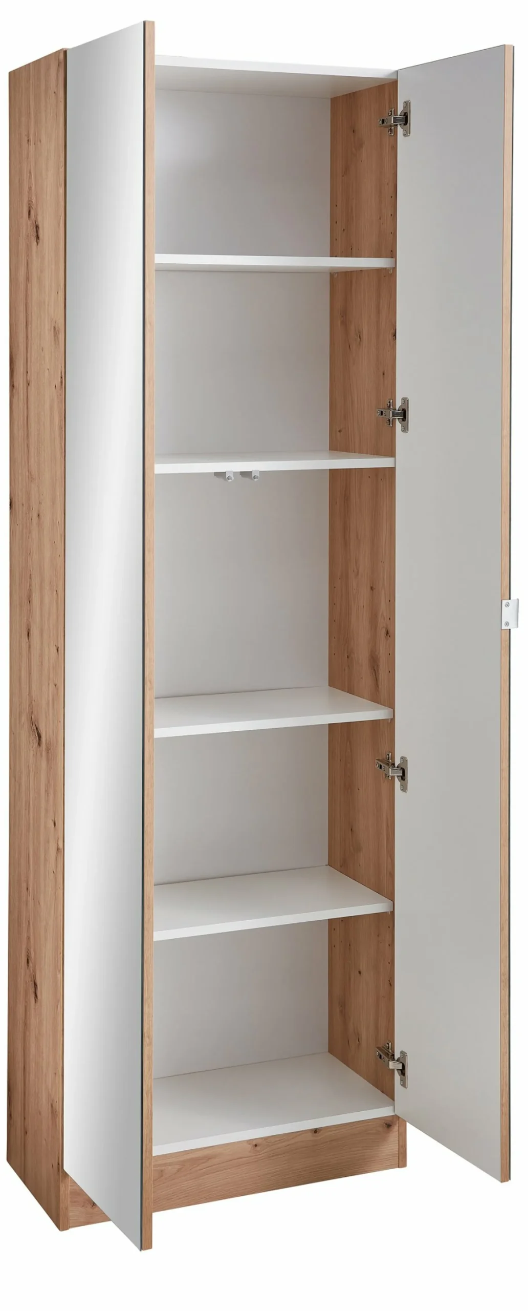 Hochschrank, 980 Quickset