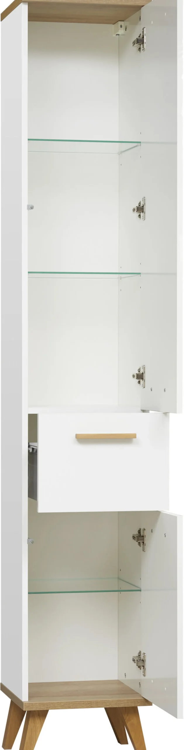 Hochschrank, 923 Quickset