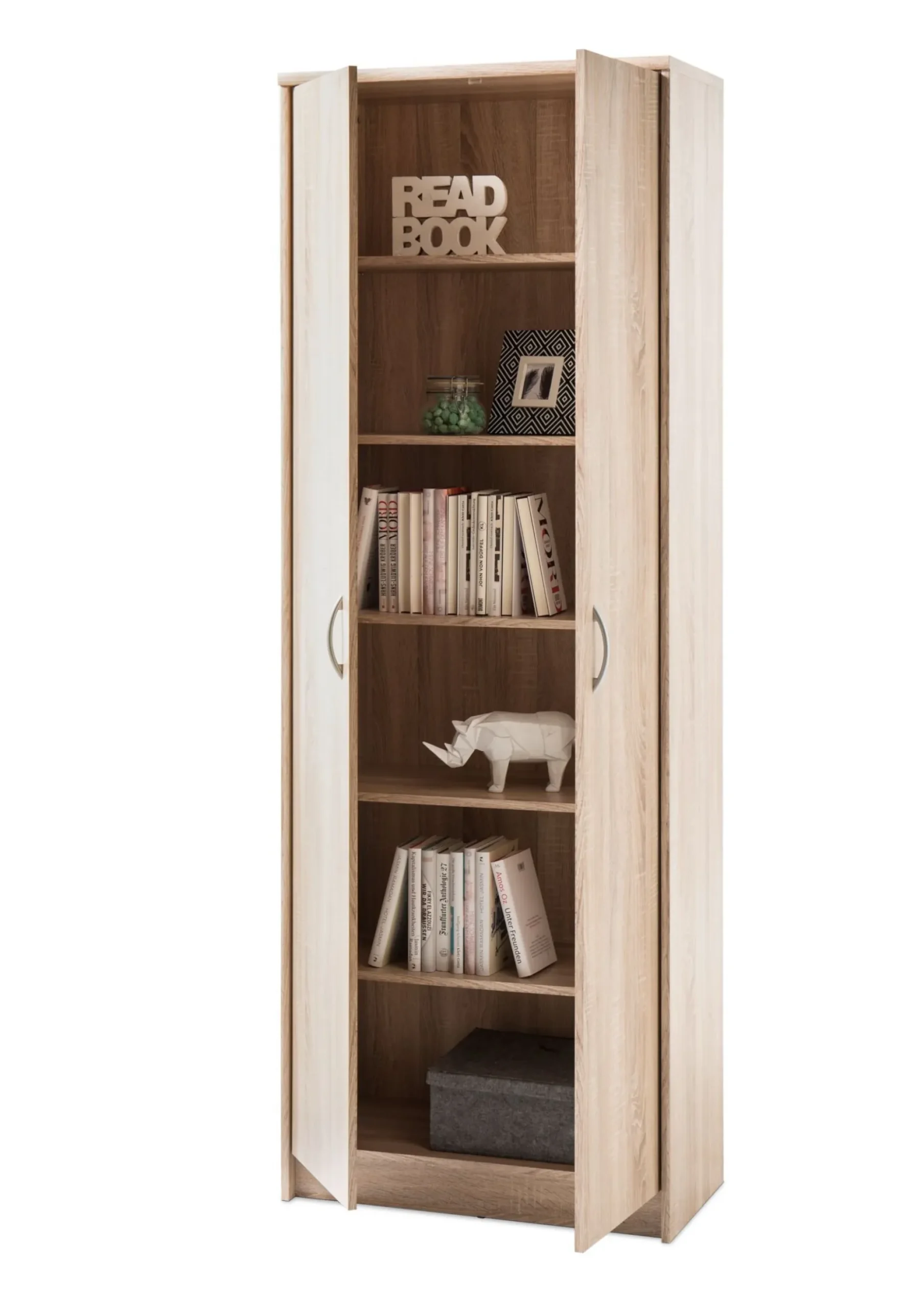 Hochschrank, Optimus