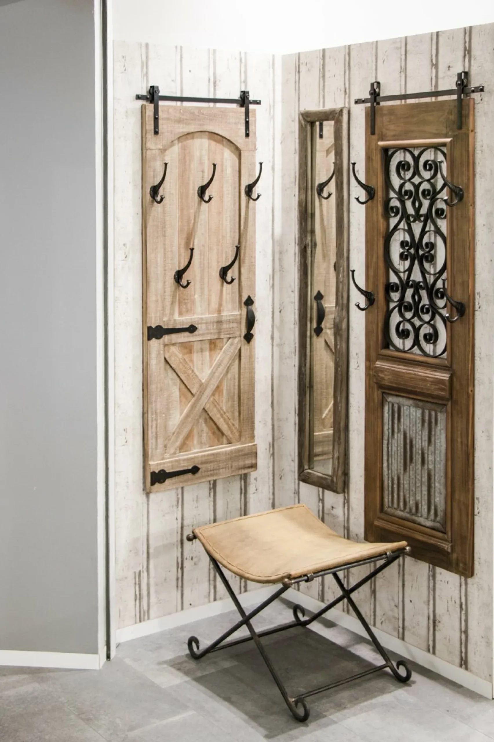 Hocker, 15957