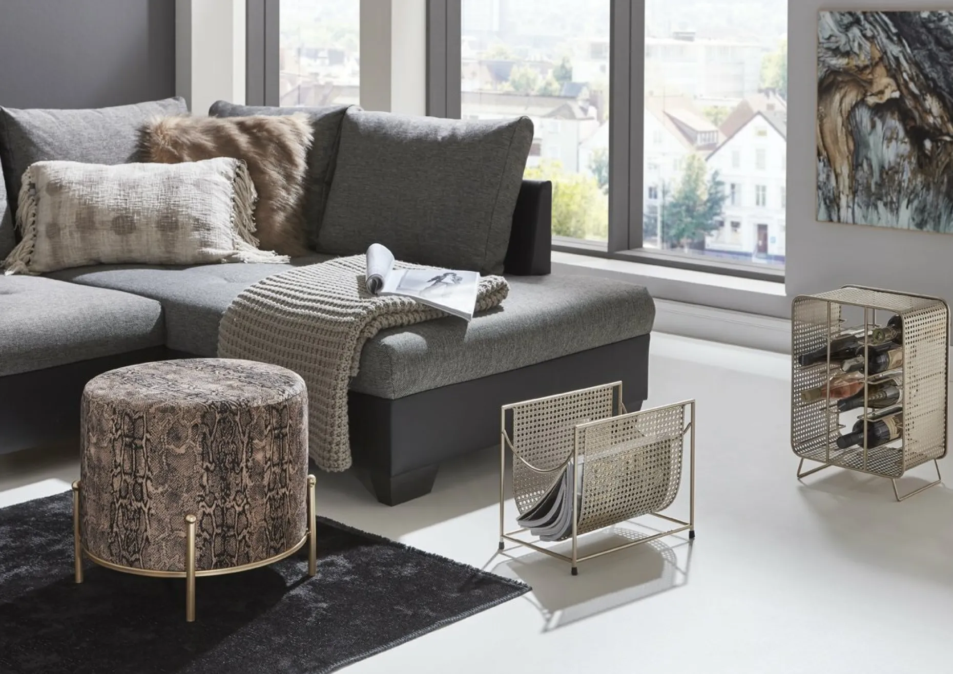 Hocker, 22951