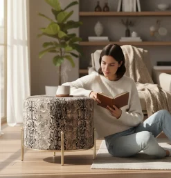 Hocker, 22951