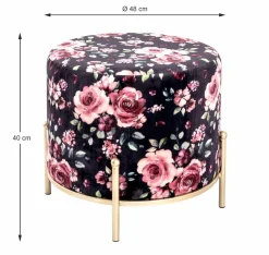Hocker, 22947
