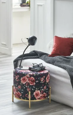 Hocker, 22947