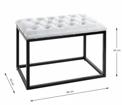 Hocker, 25127