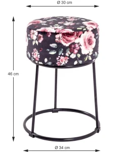Hocker, 22955