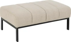 Hocker, Caix
