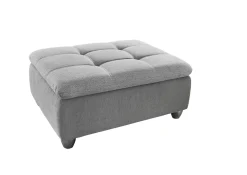 Hocker, Genua