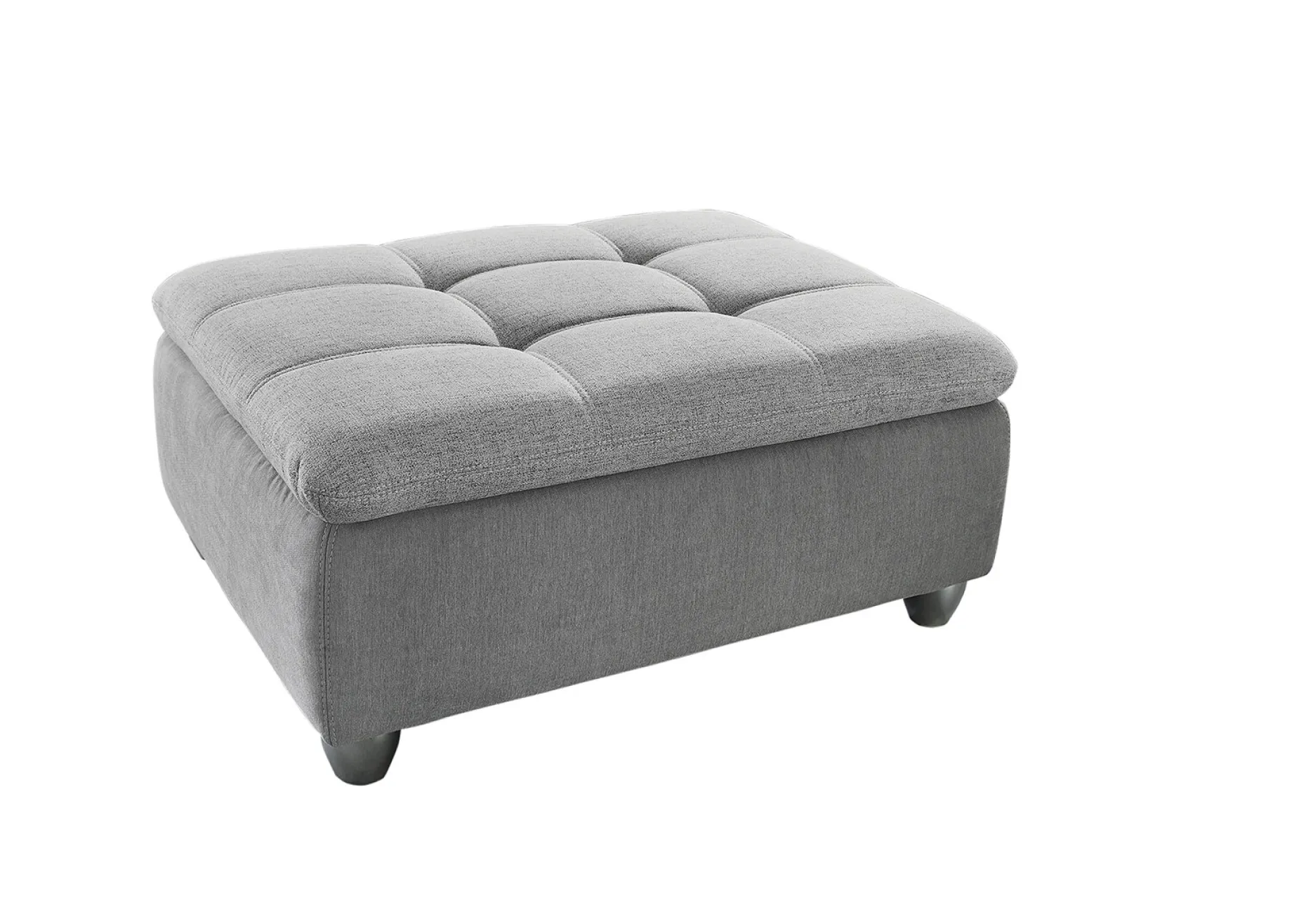 Hocker, Genua