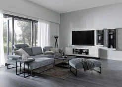 Hocker, JO 8165 Select