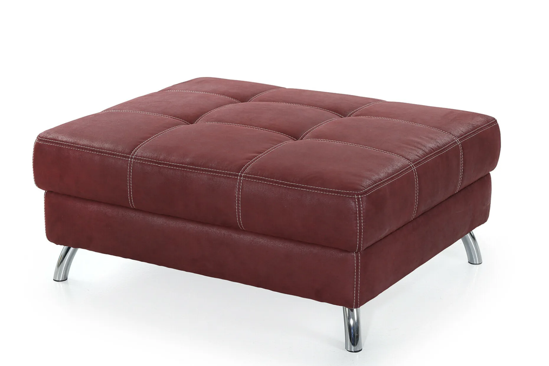 Hocker, San Francisco