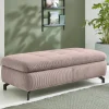 Hocker, Sense