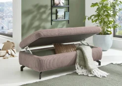 Hocker, Sense