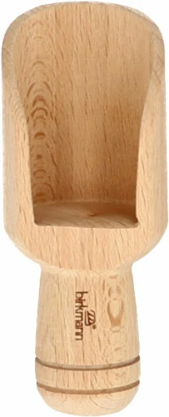 Holzschaufel, `Cause We Care