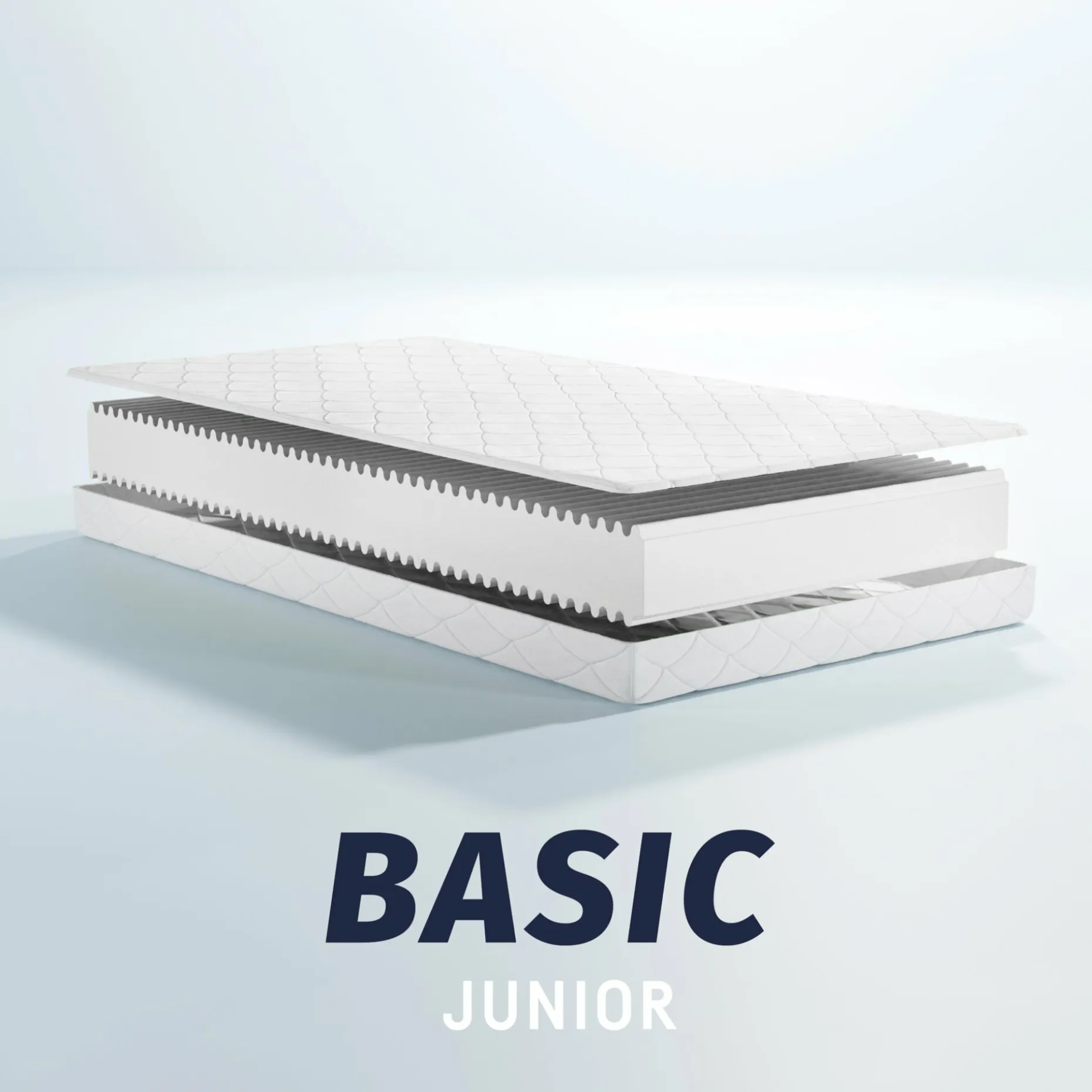 Jugendmatratze, Basic