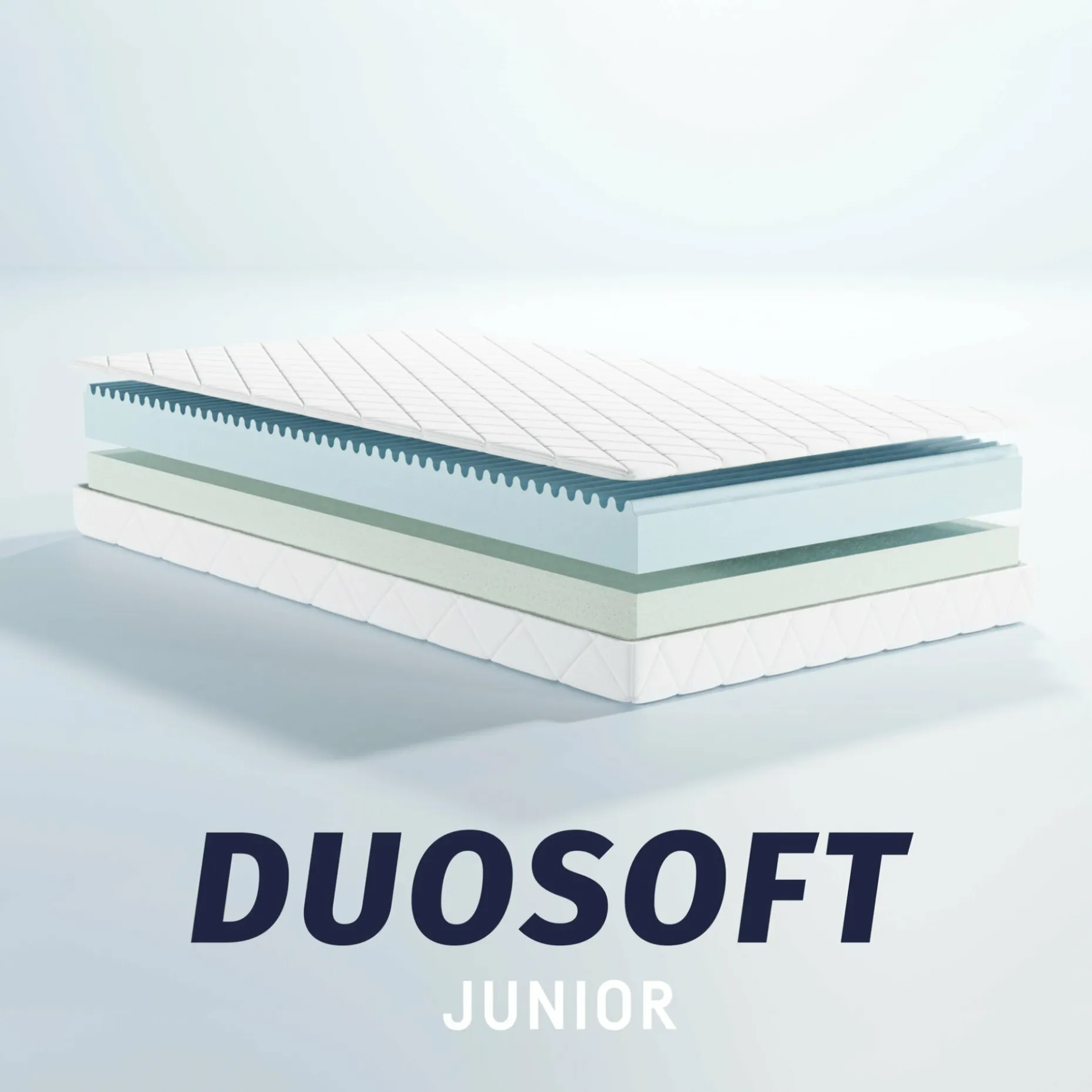 Jugendmatratze, Duosoft