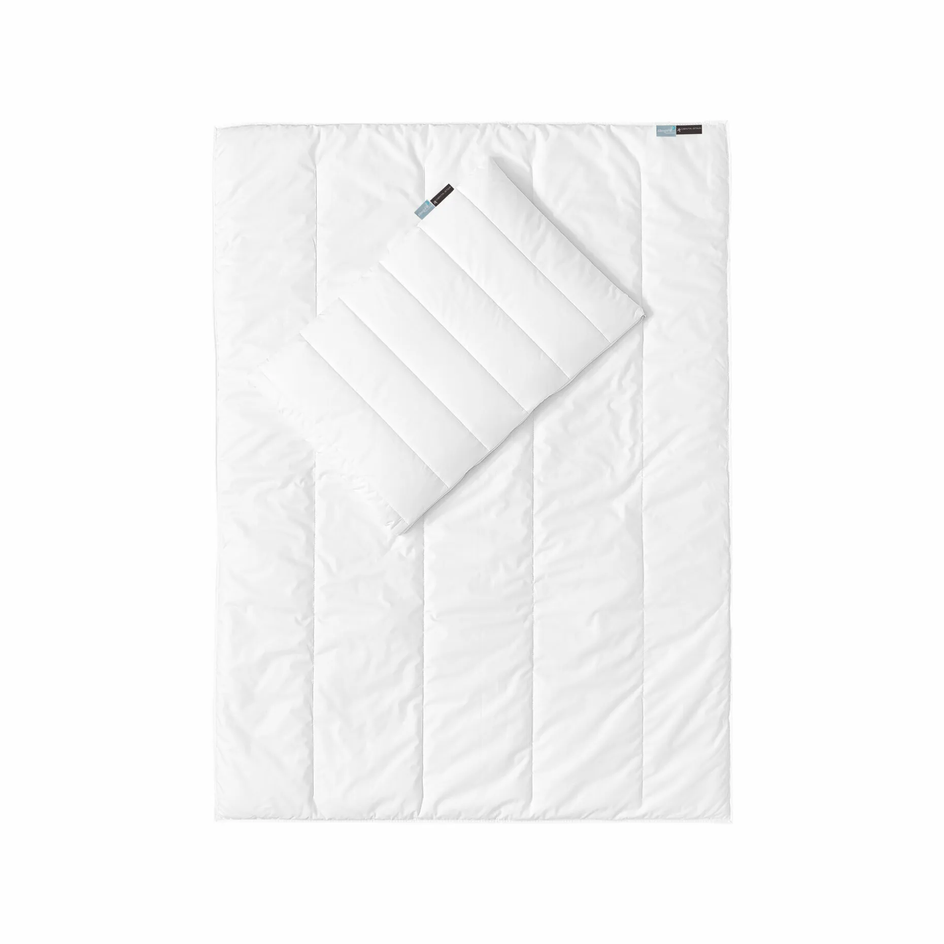 Junior-Set:, ALLERGO PROTECT Junior-Set
