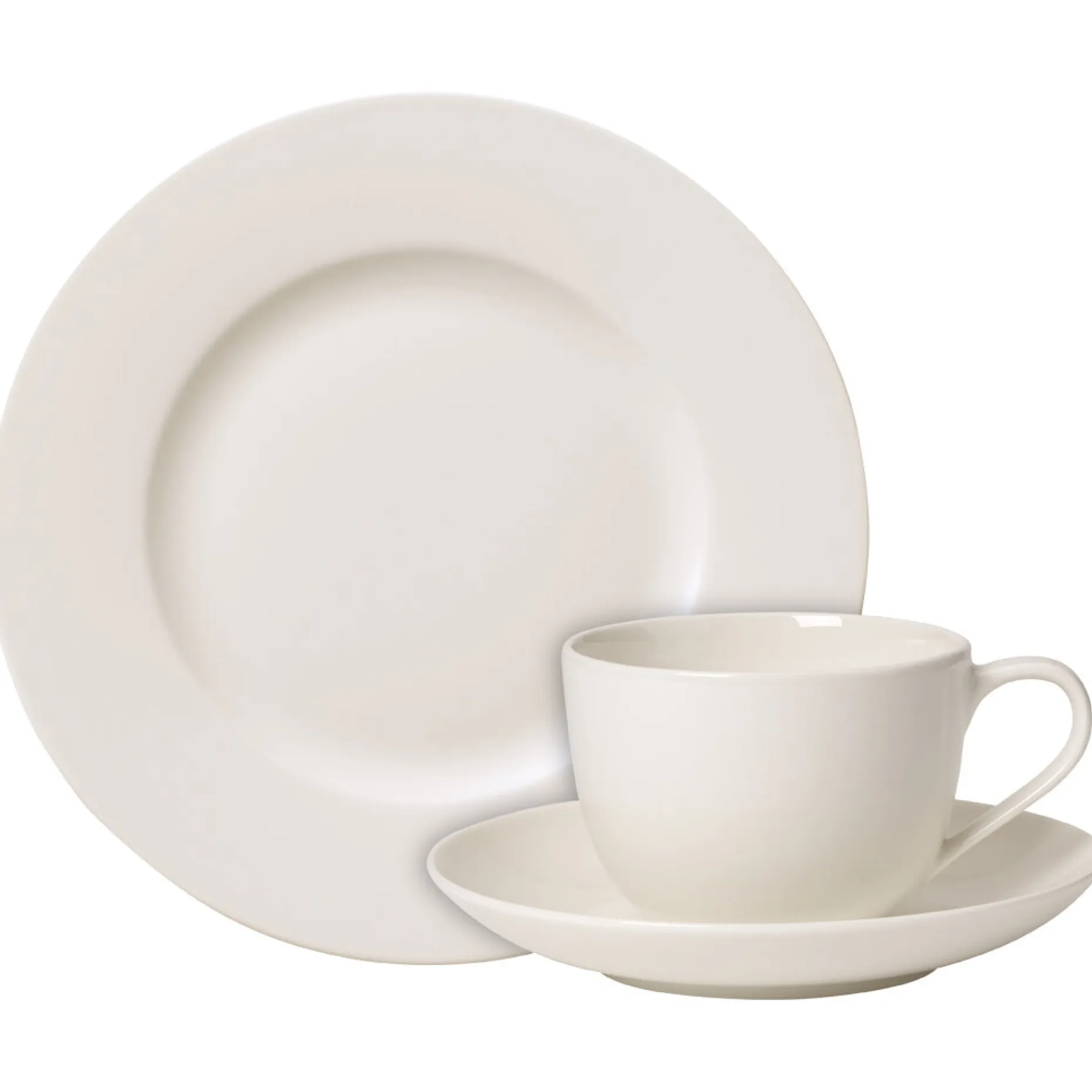 Kaffee Set 4 Pers., For Me