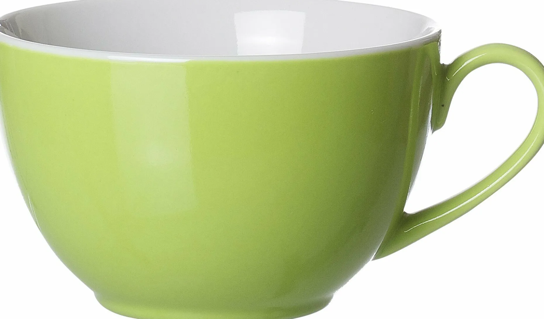Kaffeeobere, Doppio