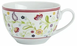 Kaffeeobere, Shanti