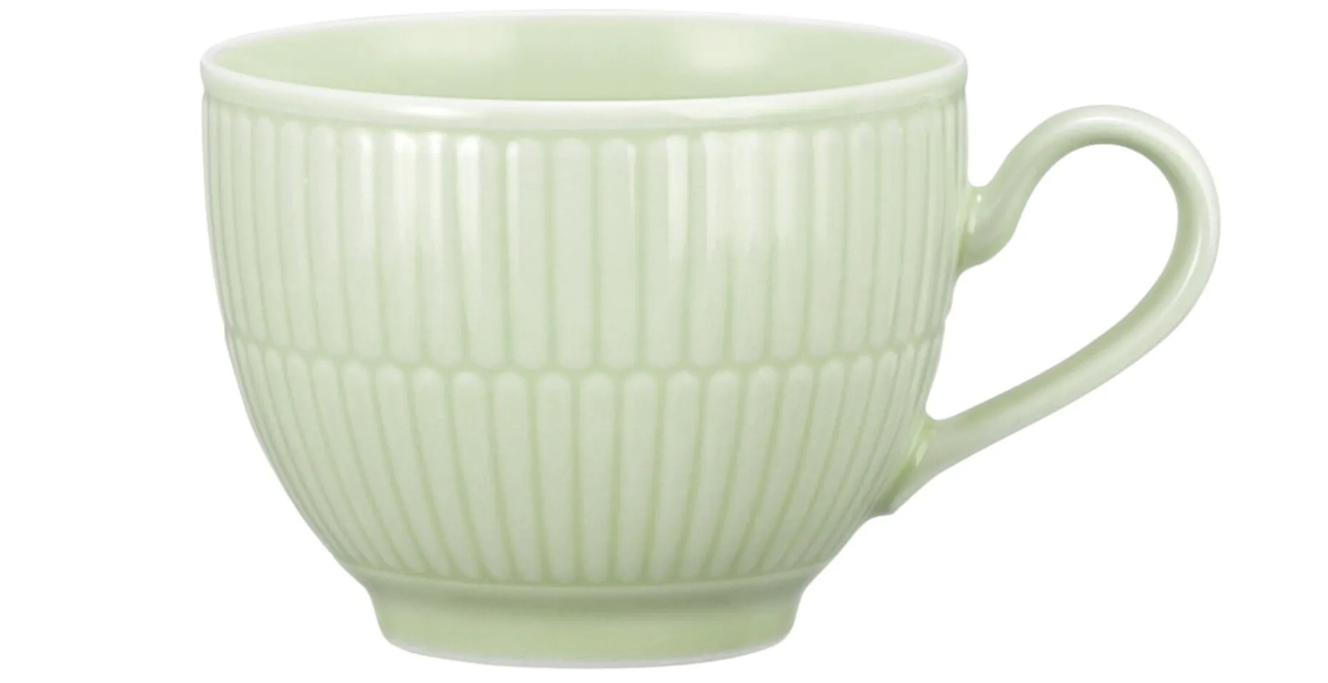 Kaffeeobertasse, Amina