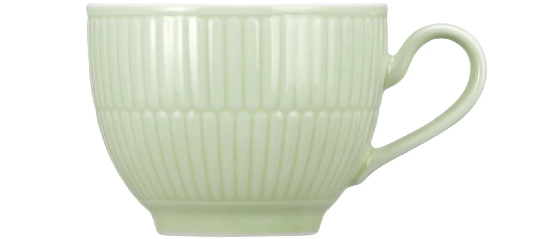 Kaffeeobertasse, Amina