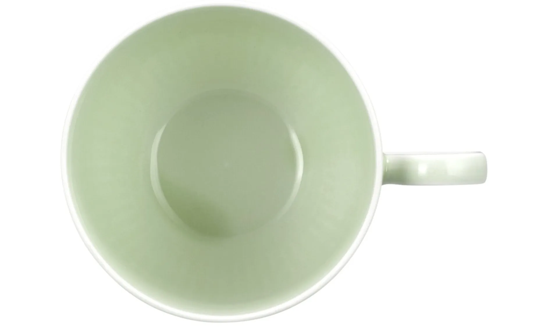 Kaffeeobertasse, Amina
