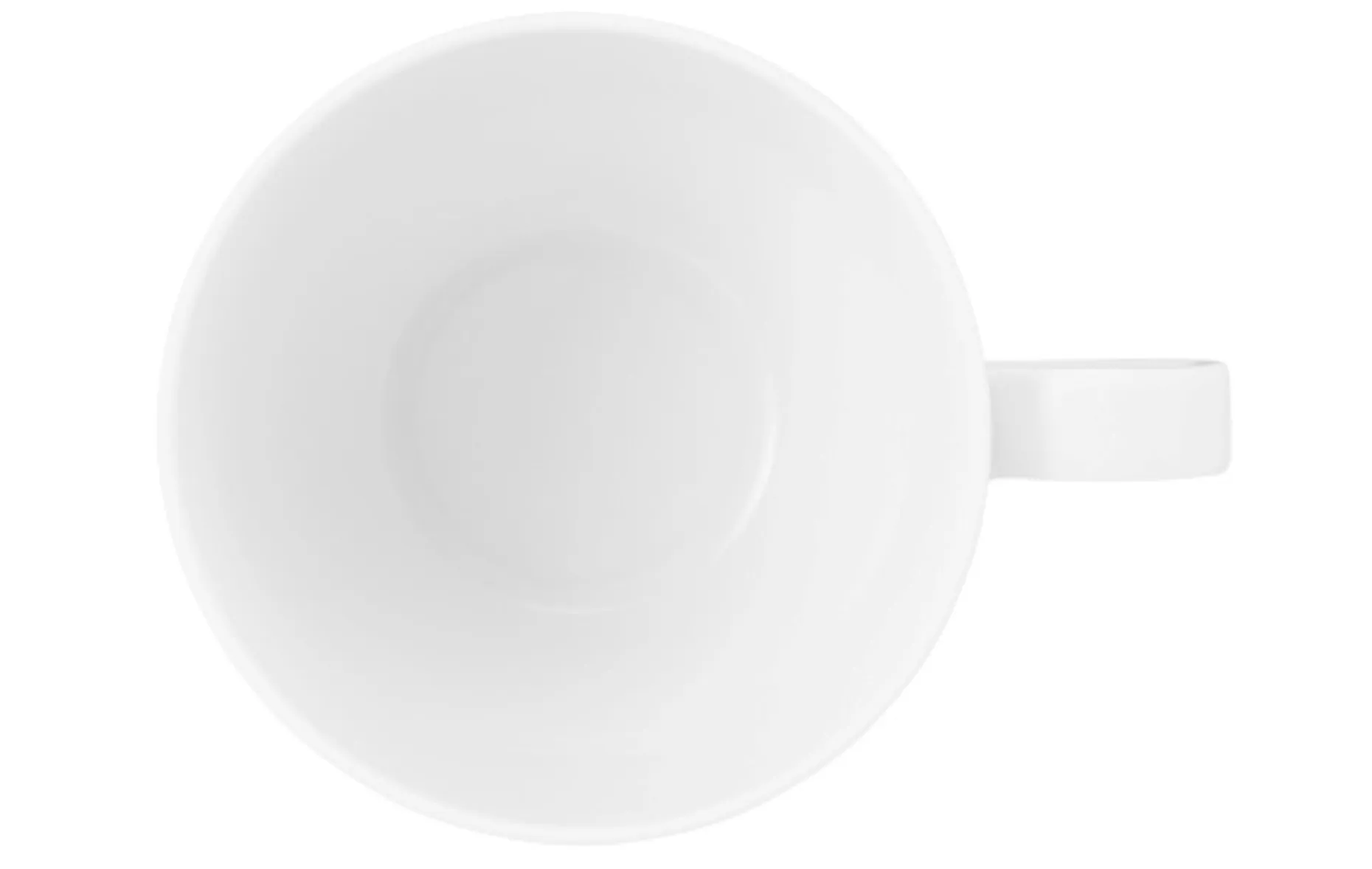 Kaffeeobertasse, Beat