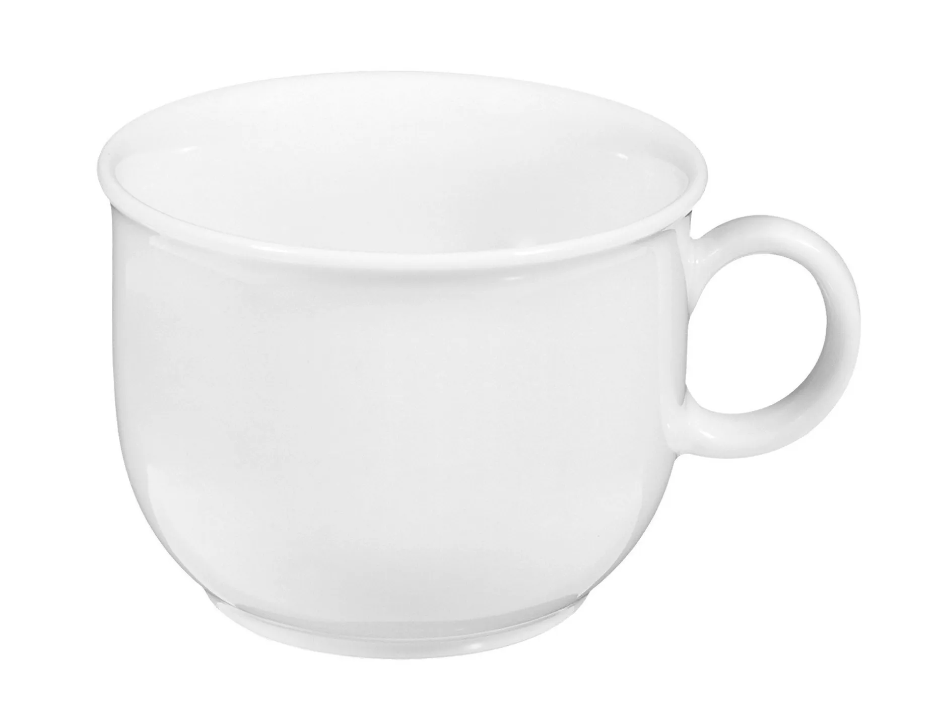 Kaffeeobertasse, Compact