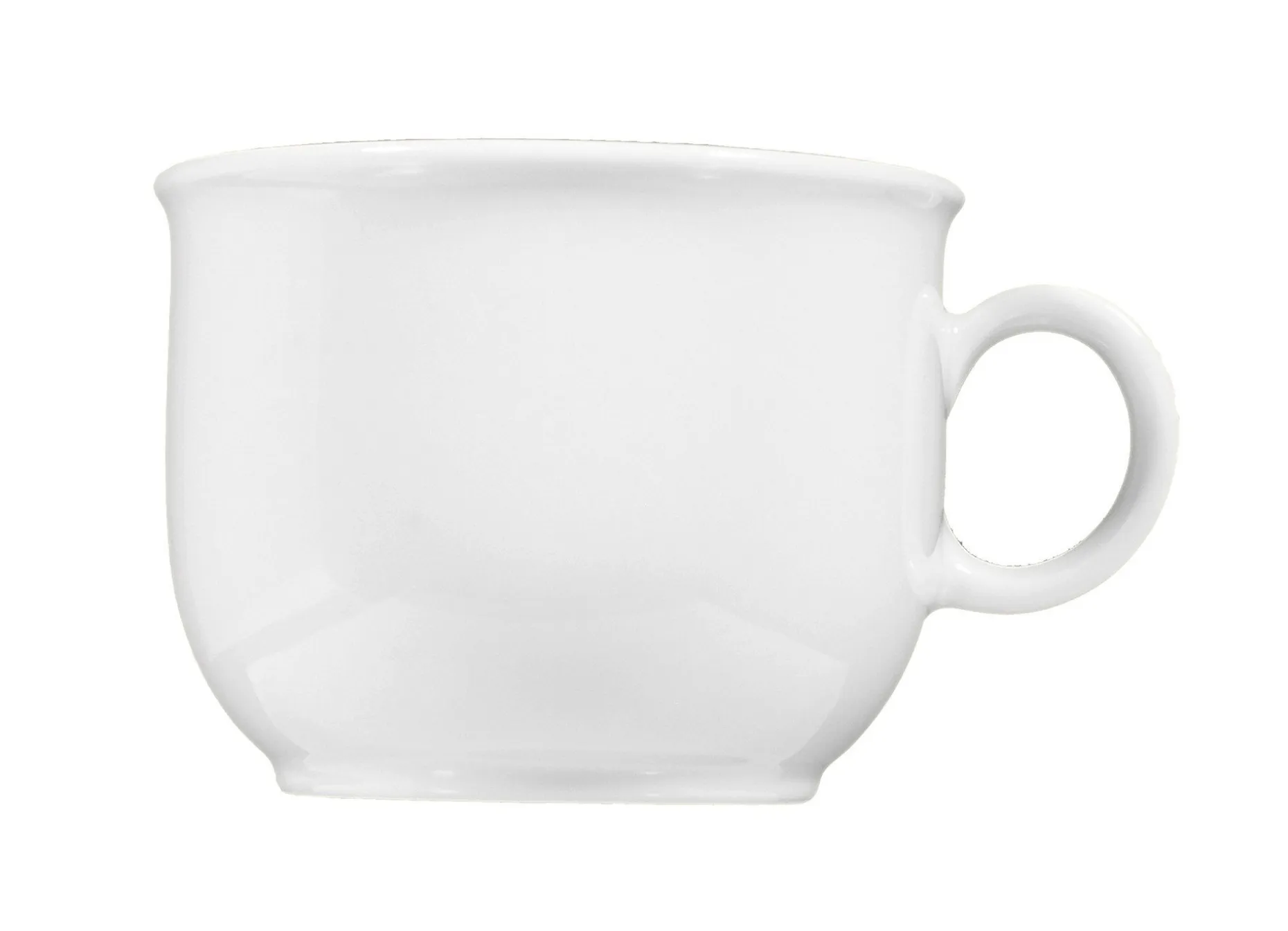 Kaffeeobertasse, Compact