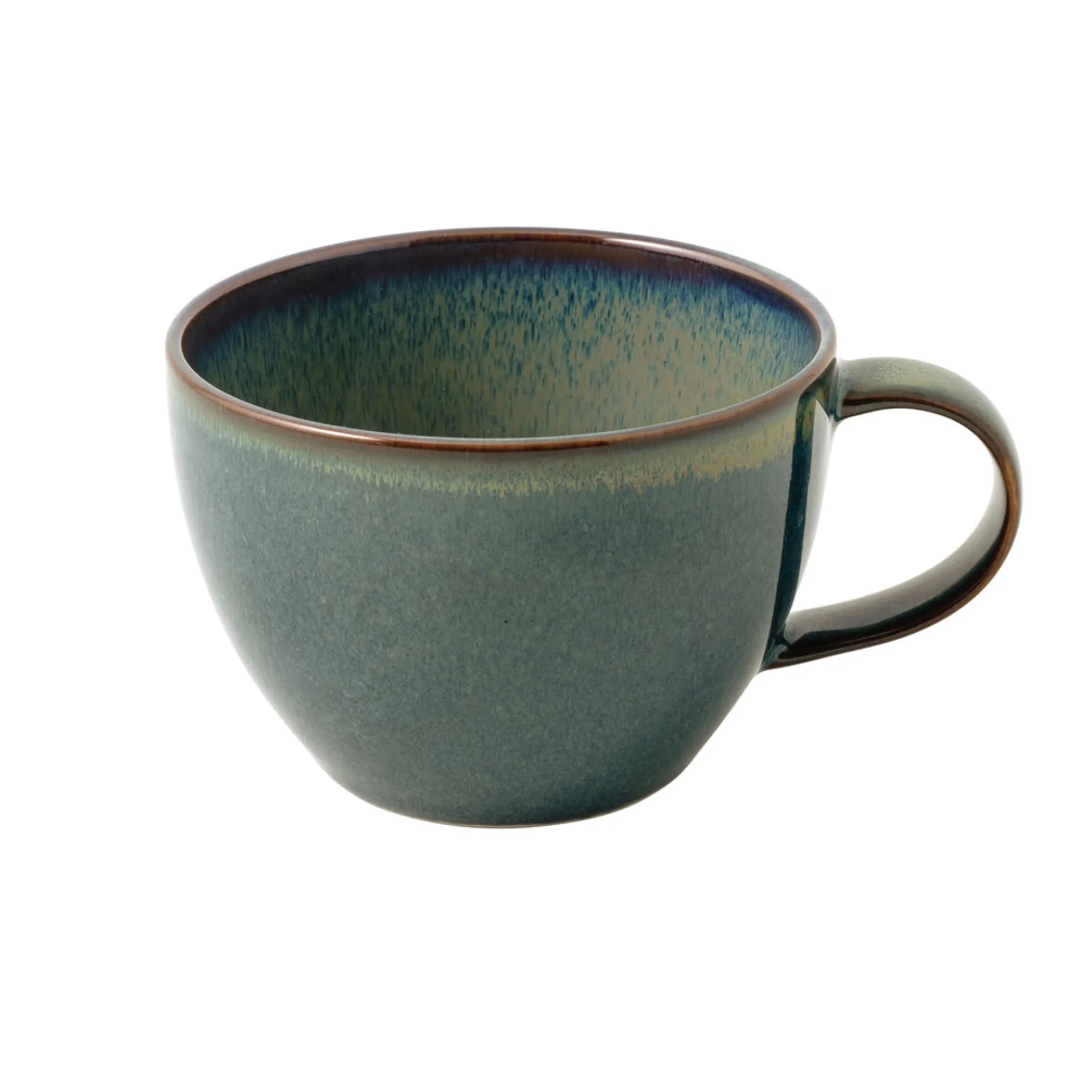 Kaffeeobertasse, Crafted Breeze