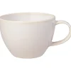 Kaffeeobertasse, Crafted Cotton