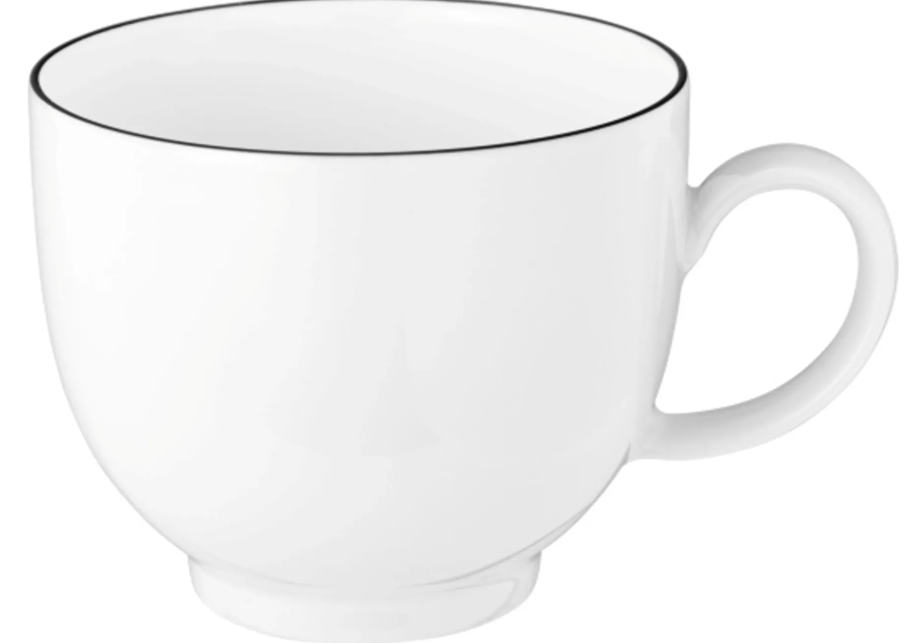 Kaffeeobertasse, Lido