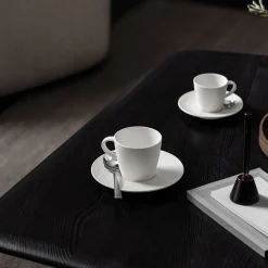 Kaffeeobertasse, Manufacture Rock