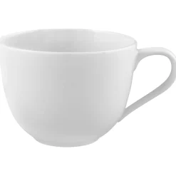 Kaffeeobertasse, Noblesse