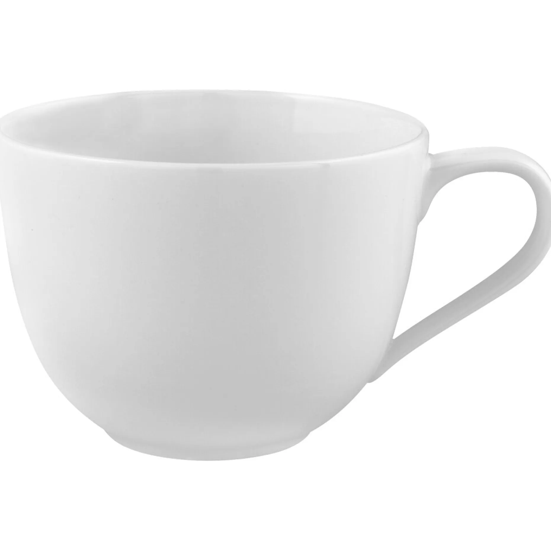 Kaffeeobertasse, Noblesse