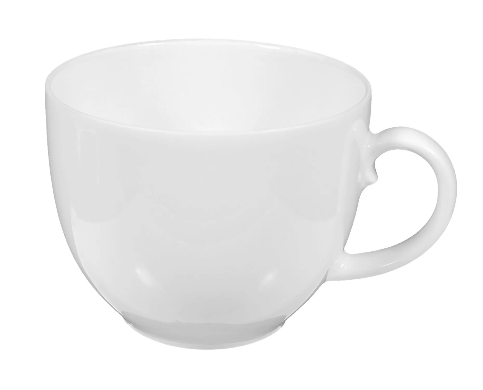 Kaffeeobertasse, Rondo/Liane