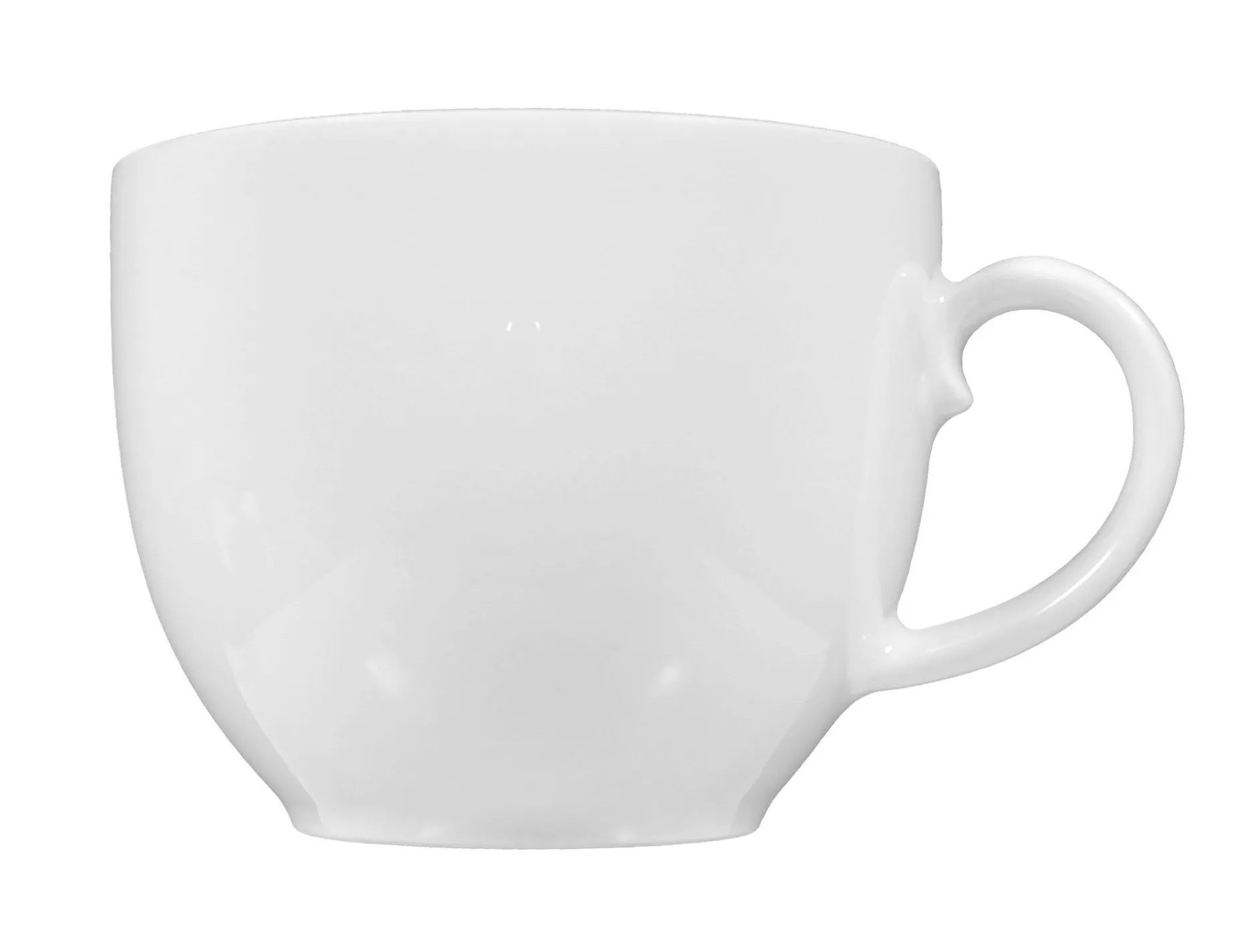 Kaffeeobertasse, Rondo/Liane