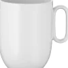 Kaffee-Tassen, Barista